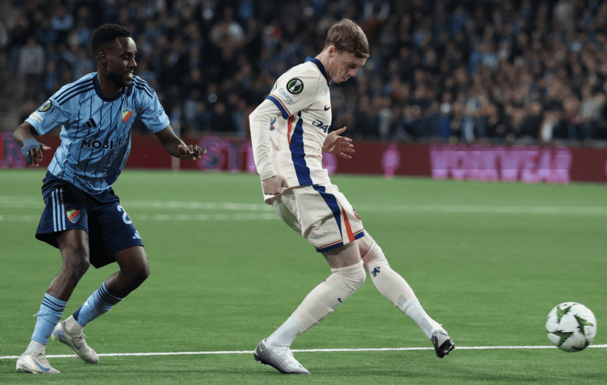 18场0球！英超第3人又哑火，1.3亿巨星急速陨落，身价严重虚高