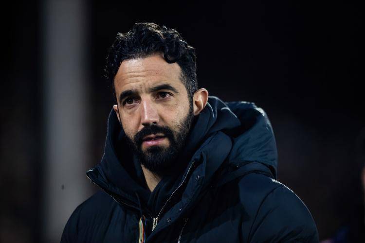 TA：去年曼联换帅时威尔考克斯对“选阿莫林”一度曾持保留意见