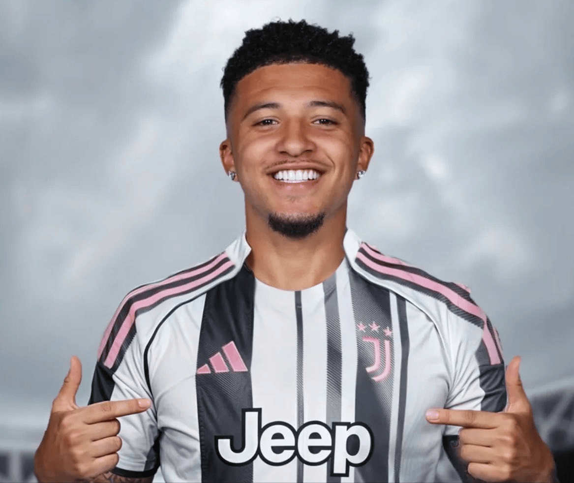 曝桑乔终愿降薪转会，曼联与尤文视频通话谈判！但穆帅并无意争夺