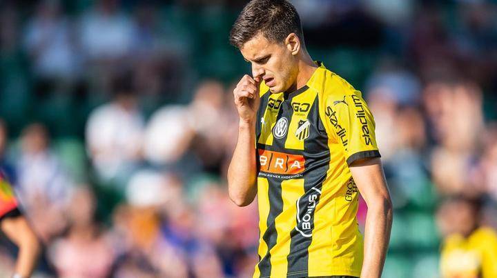 今日比赛推荐：欧联资格赛，赫根vs布兰，北欧德比真假难料！