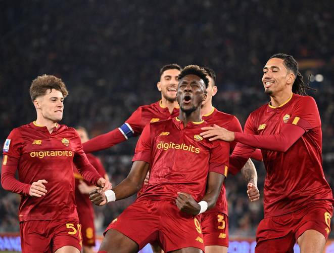 尼斯VS罗马，法甲劲旅对决意甲豪门，小组出线关键战！