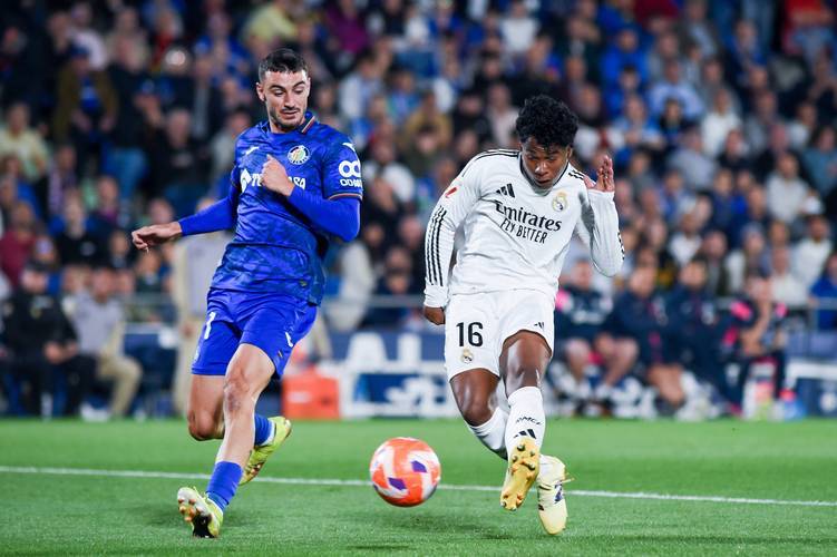 西甲焦点对决：赫塔菲主场冲欧战席位，莱万特保级生死战遇劲敌？