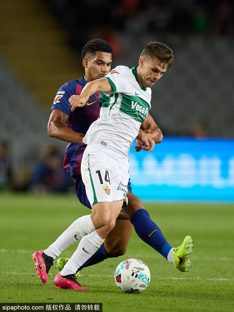 费尔明复出在即！巴萨急需他的能量迎战法兰克福